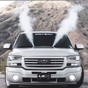 Meet your Posher, Mamalona